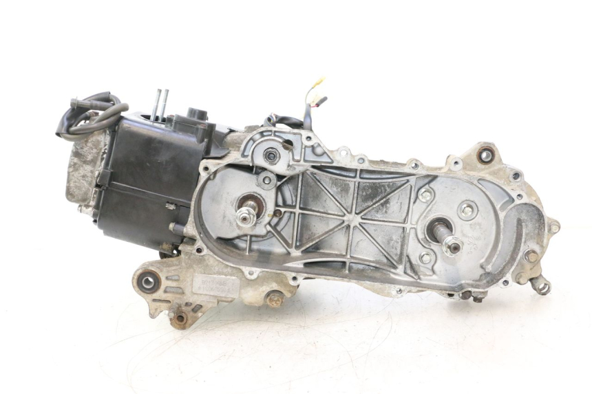photo de ENGINE YIYING RETRO 50 (2008 - 2017) - Main view