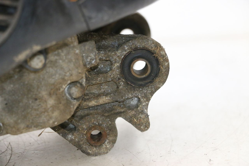 photo de ENGINE YIYING RETRO 50 (2008 - 2017) - Additional view of the item