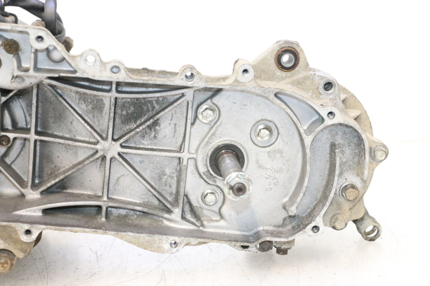 photo de ENGINE YIYING RETRO 50 (2008 - 2017) - Main view