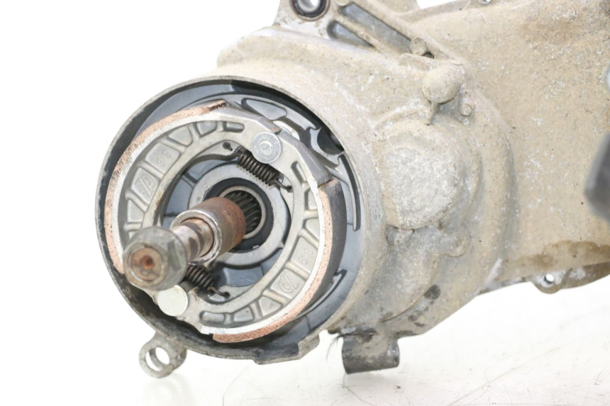 photo de ENGINE YIYING RETRO 50 (2008 - 2017) - Checked used part