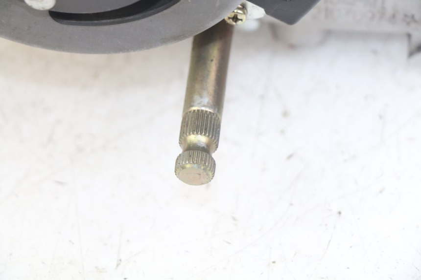 photo de ENGINE APOLLO RFZ 125 - Checked used part