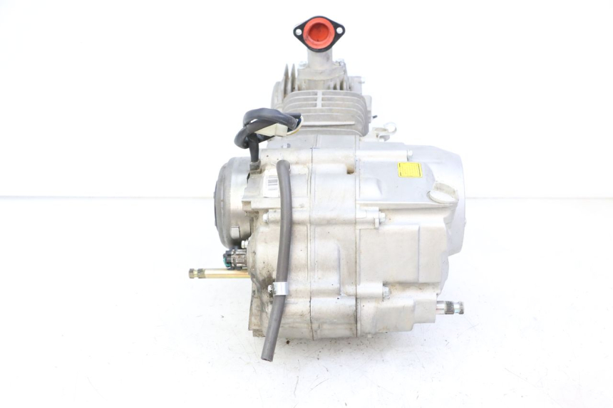 photo de ENGINE APOLLO RFZ 125 - Checked used part