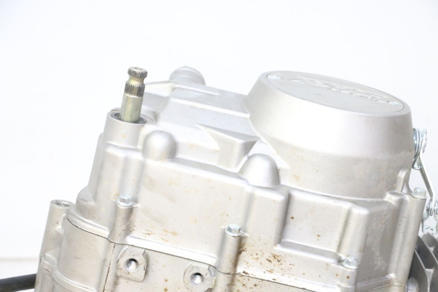 photo de ENGINE APOLLO RFZ 125 - Component detail