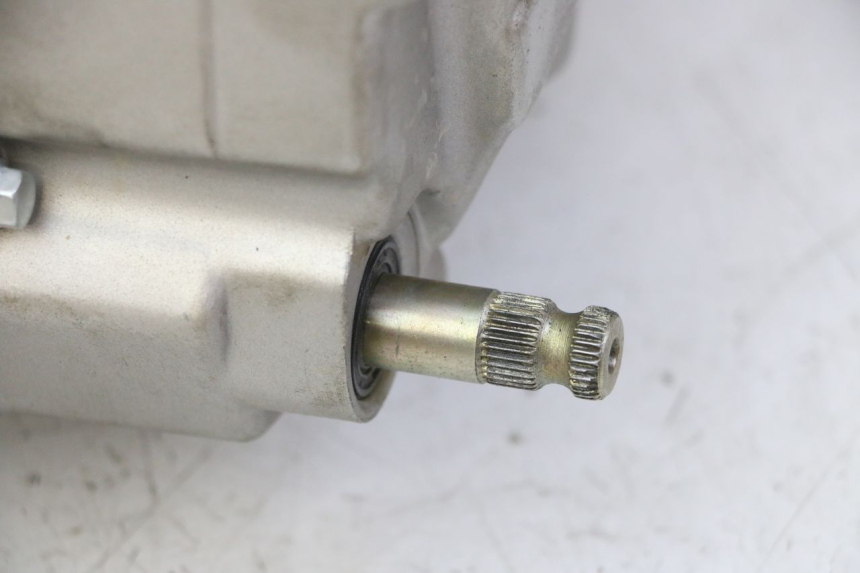 photo de ENGINE APOLLO RFZ 125 - Additional view of the item