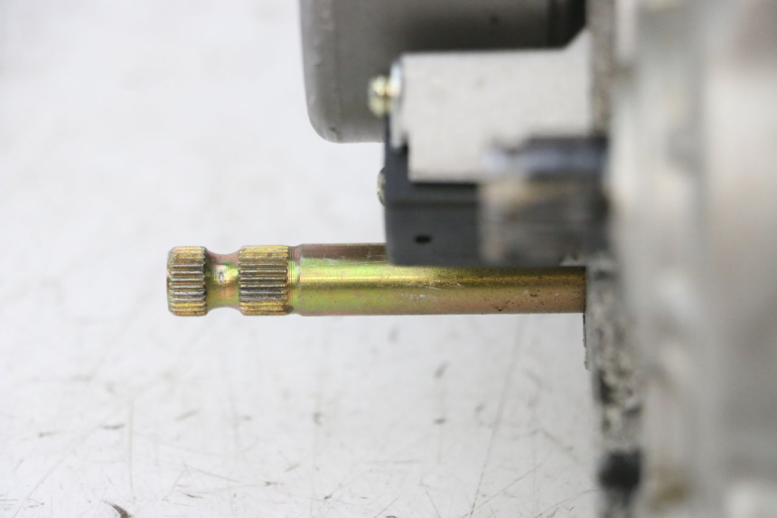 photo de ENGINE APOLLO RFZ 125 - Component zoom