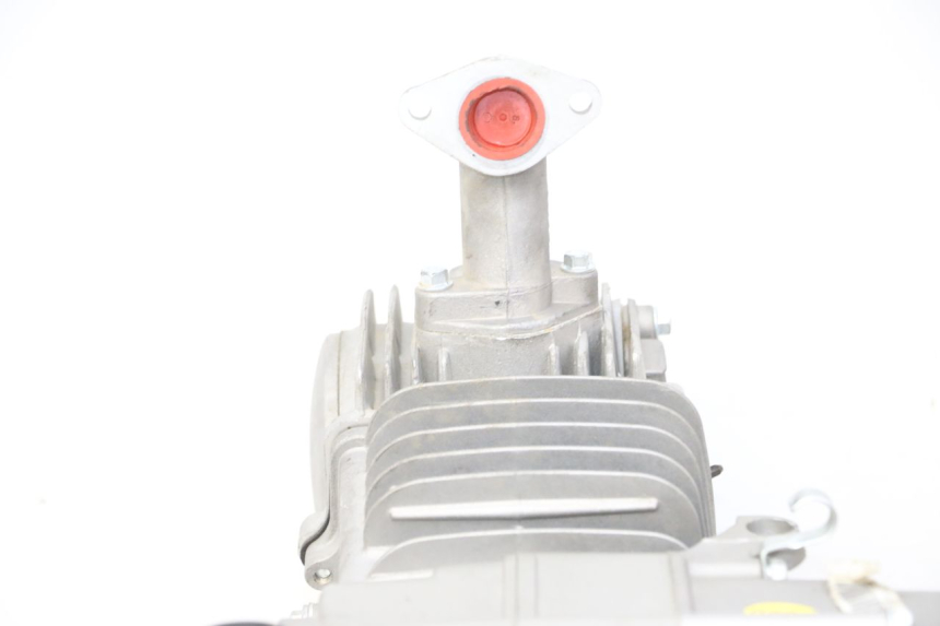 photo de ENGINE APOLLO RFZ 125 - Supplementary product photo