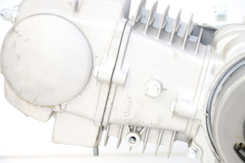 photo de ENGINE APOLLO RFZ 125 - Used quality zoom