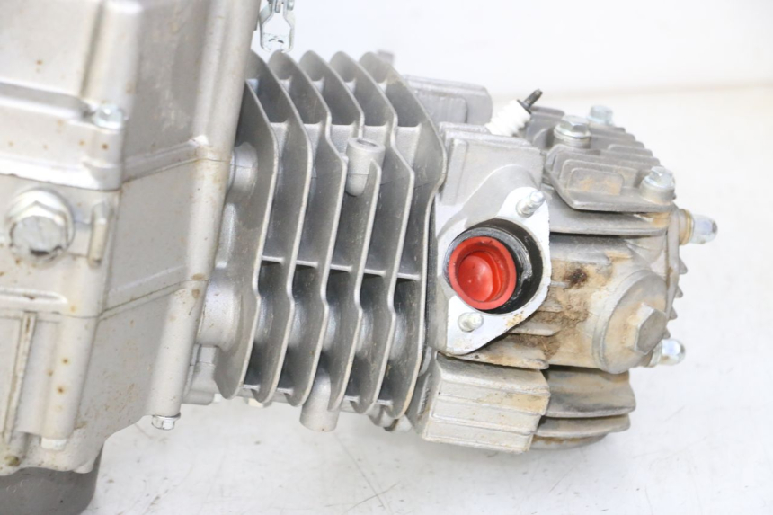 photo de ENGINE APOLLO RFZ 125 - Alternative perspective