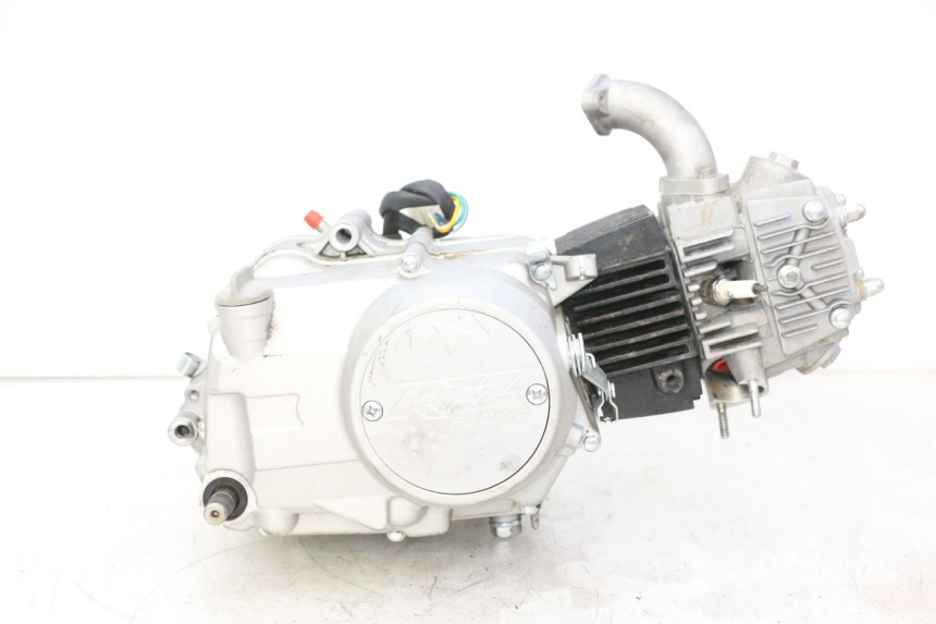 photo de ENGINE APOLLO RFZ 125 - Additional view of the item