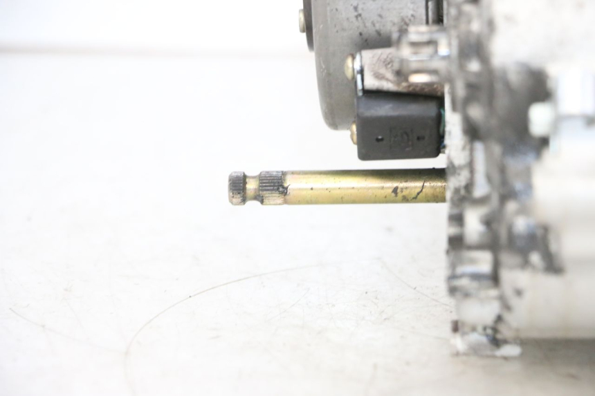 photo de ENGINE APOLLO RFZ 125 - Component zoom