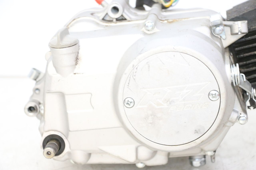 photo de ENGINE APOLLO RFZ 125 - Checked used part