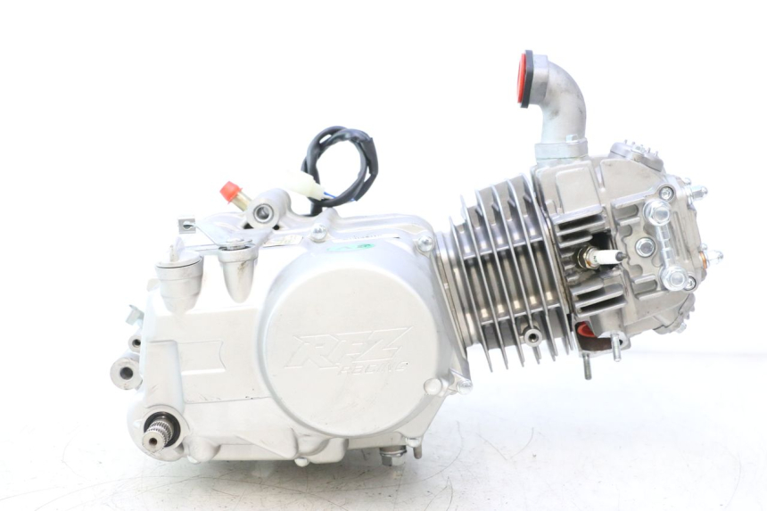 photo de ENGINE APOLLO RFZ 150 - Additional view of the item