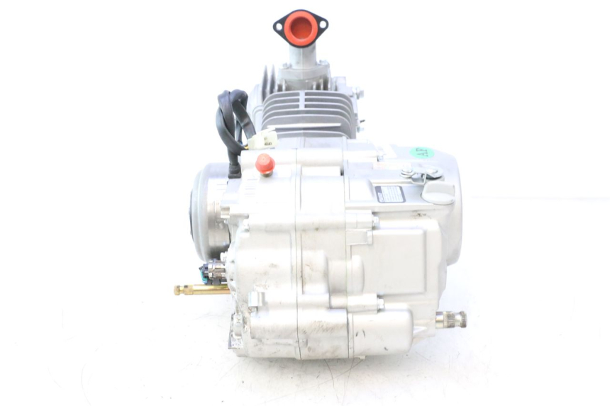 photo de ENGINE APOLLO RFZ 150 - Component zoom