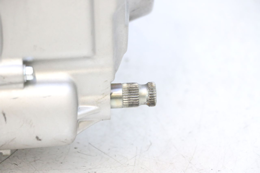 photo de ENGINE APOLLO RFZ 150 - High-resolution close-up