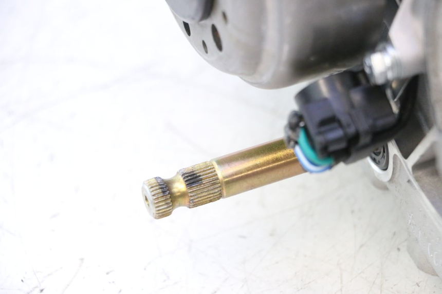 photo de ENGINE APOLLO RFZ 150 - Supplementary product photo