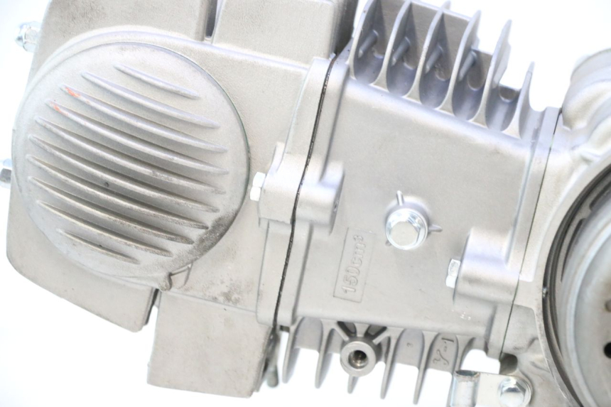 photo de ENGINE APOLLO RFZ 150 - Used quality zoom