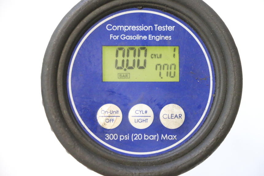 photo de ENGINE APOLLO RFZ 150 - Zoom on usage condition