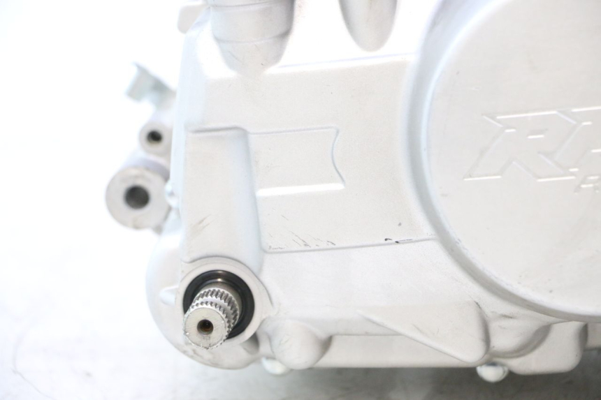 photo de ENGINE APOLLO RFZ 150 - Markings and original references