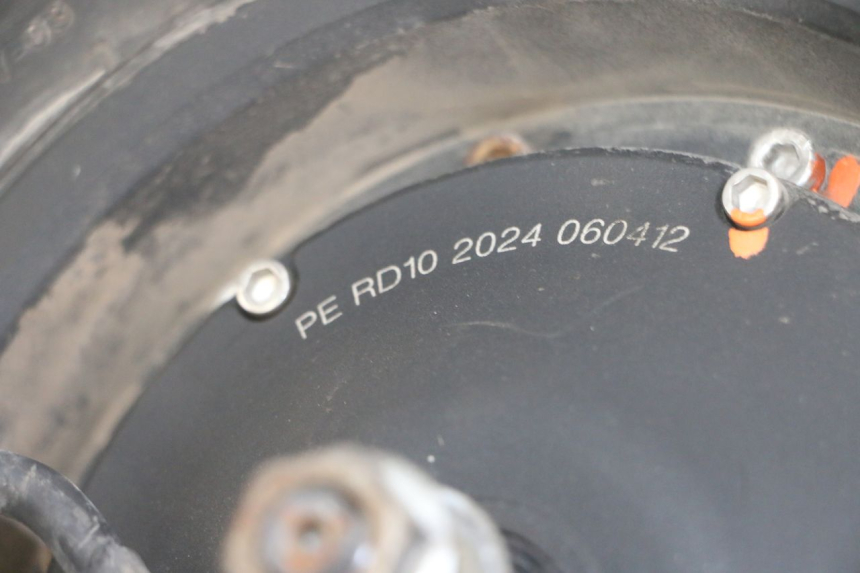 photo de ENGINE PUNK ELECTRIC RIDER 1 - Fixing points details