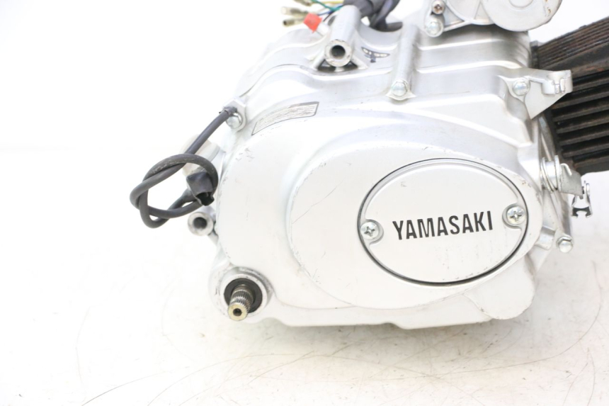 photo de ENGINE YAMASAKI ROADSTER 50 (2013 - 2018) - Additional view of the item
