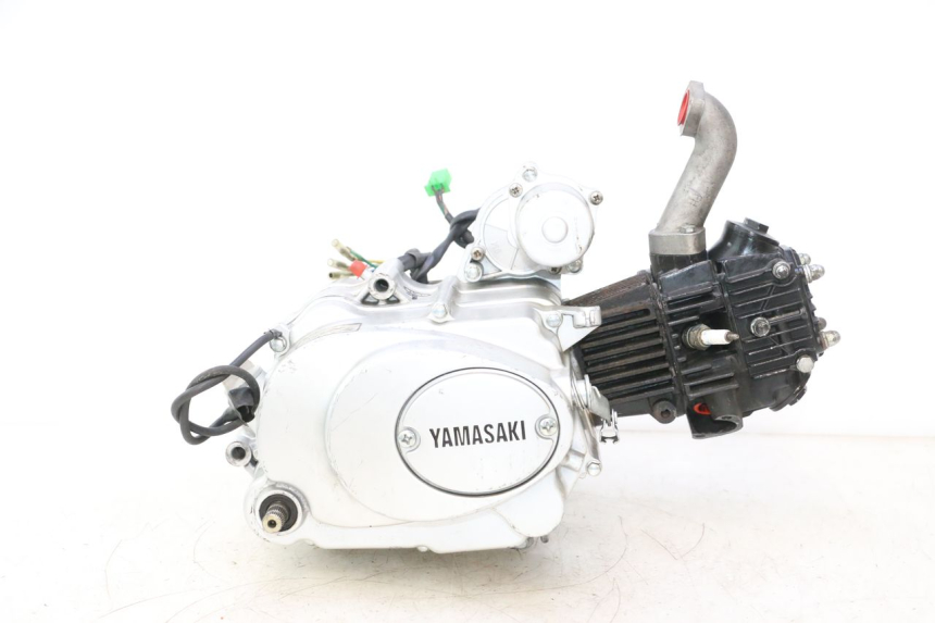 photo de ENGINE YAMASAKI ROADSTER 50 (2013 - 2018) - Component zoom