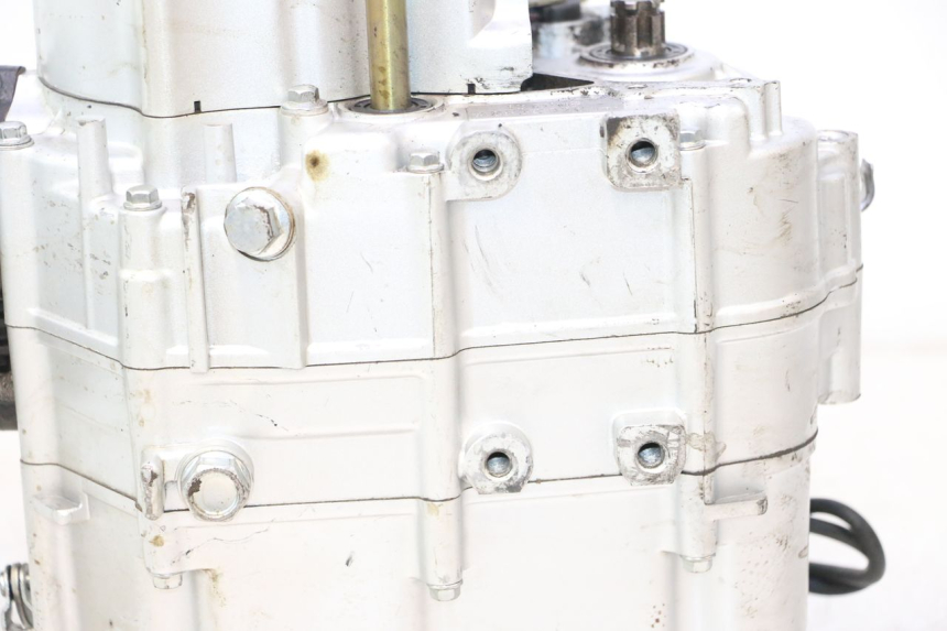 photo de ENGINE YAMASAKI ROADSTER 50 (2013 - 2018) - Product overview