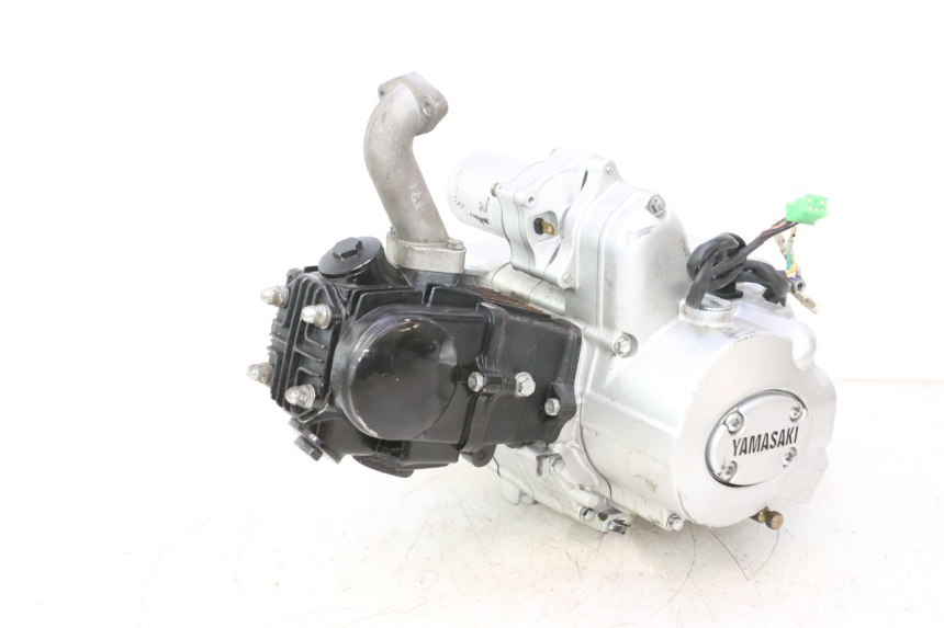 photo de ENGINE YAMASAKI ROADSTER 50 (2013 - 2018) - Surface and material condition