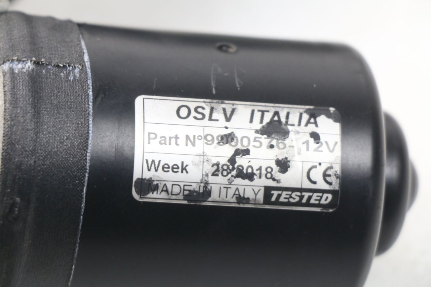 photo de ROLL LOCK ENGINE PEUGEOT METROPOLIS 400 (2017 - 2020) - Component detail