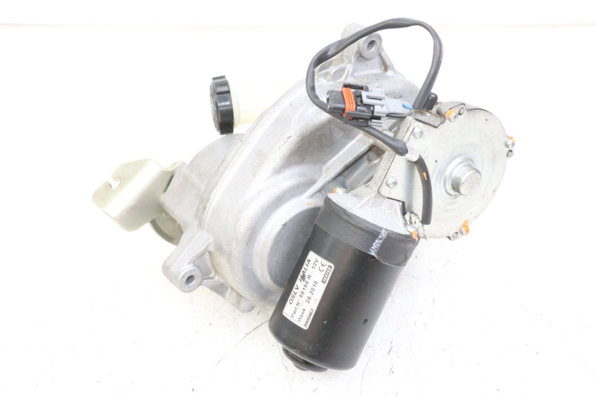 photo de ROLL LOCK ENGINE PIAGGIO MP3 HPE 350 (2018 - 2020) - Markings and original references