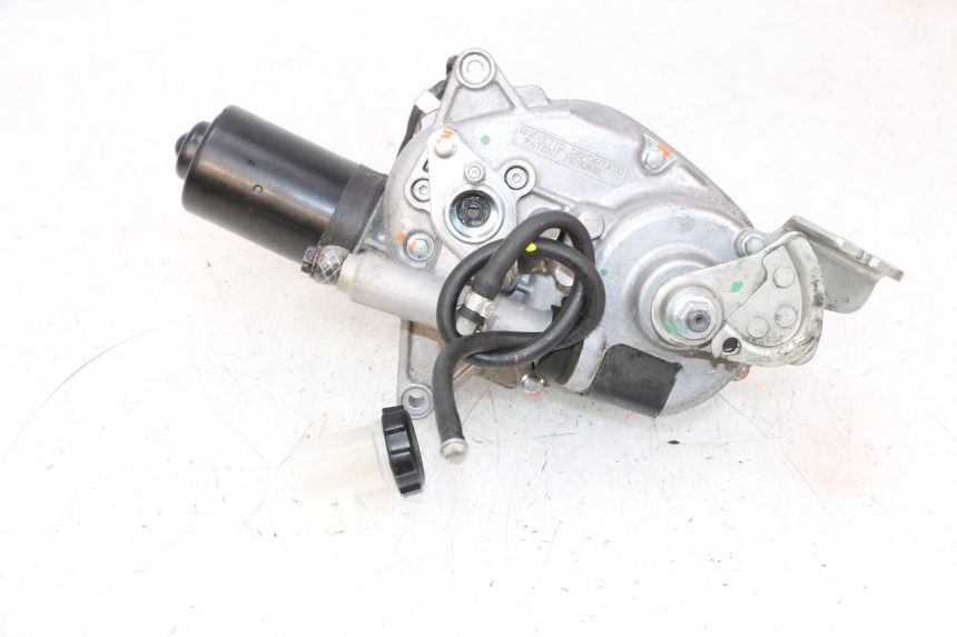photo de ROLL LOCK ENGINE PIAGGIO MP3 HPE 300 (2019 - 2026) - Main view