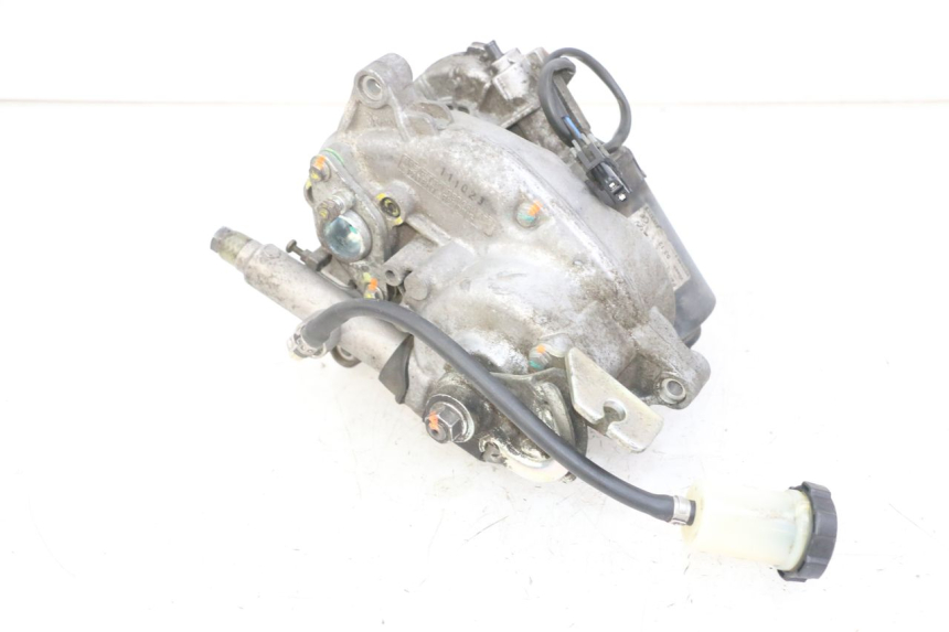 photo de ROLL LOCK ENGINE PIAGGIO MP3 LT 300 (2010 - 2016) - Technical close-up