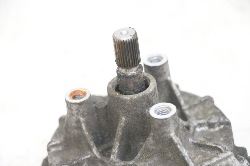 photo de ENGINE ROLL LOCK PIAGGIO MP3 LT 400 (2007 - 2012) - Product overview