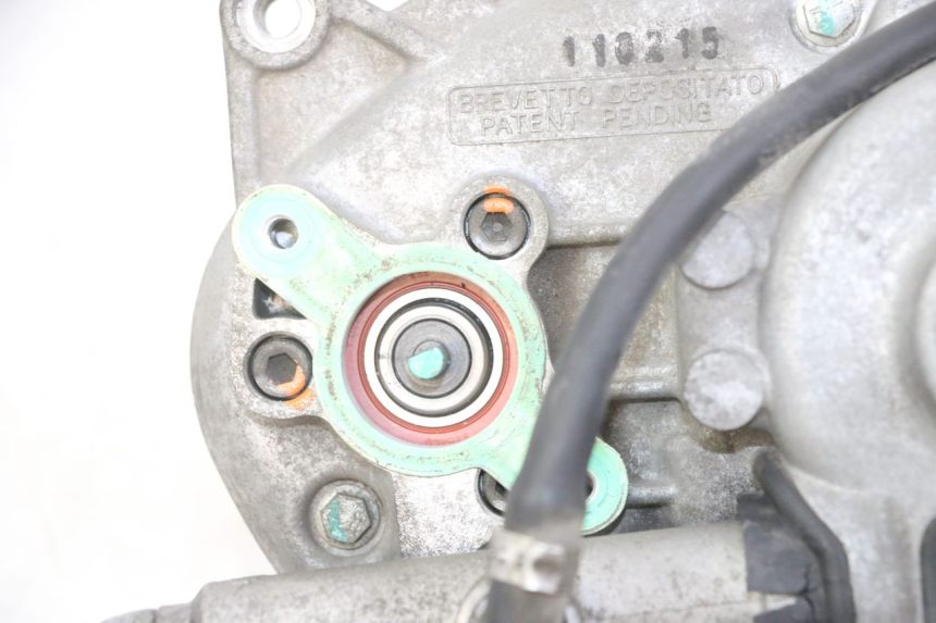 photo de ROLL LOCK ENGINE PIAGGIO MP3 LT 300 (2010 - 2016) - Supplementary product photo