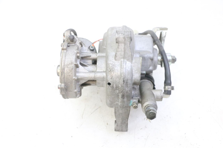 photo de ROLL LOCK ENGINE PIAGGIO MP3 LT 300 (2010 - 2016) - Fixing points details