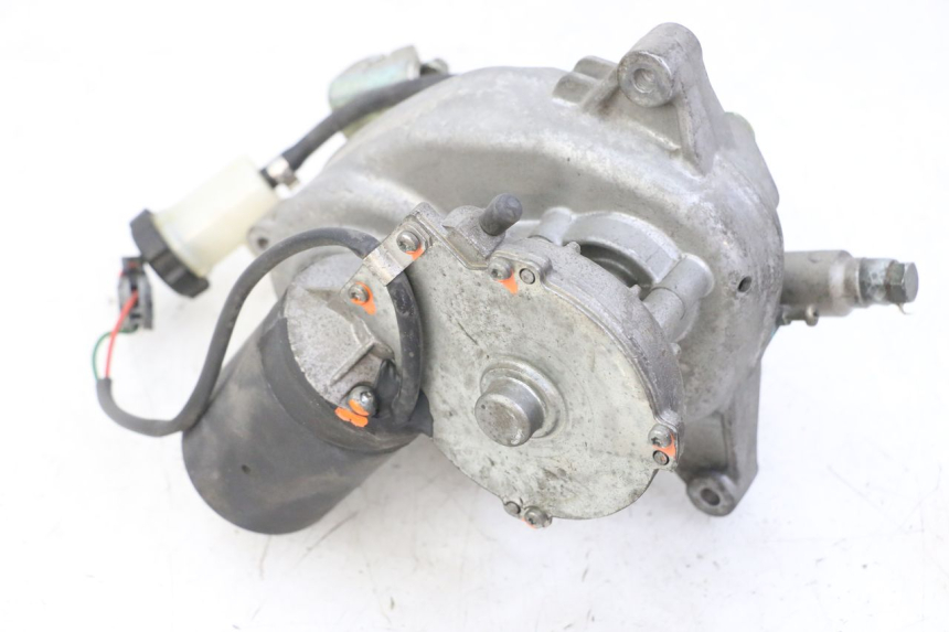photo de ROLL LOCK ENGINE PIAGGIO MP3 LT 300 (2010 - 2016) - Surface and material condition