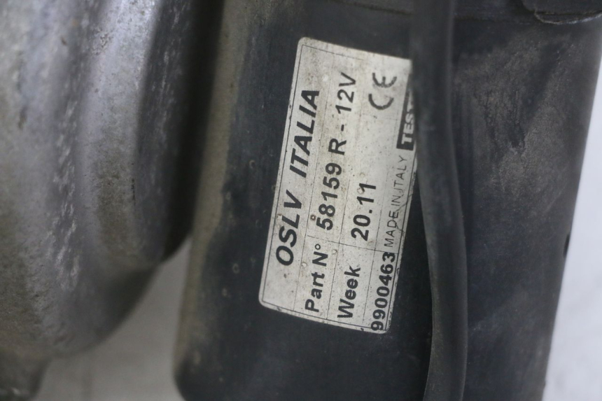 photo de ROLL LOCK ENGINE PIAGGIO MP3 LT 300 (2010 - 2016) - Checked used part