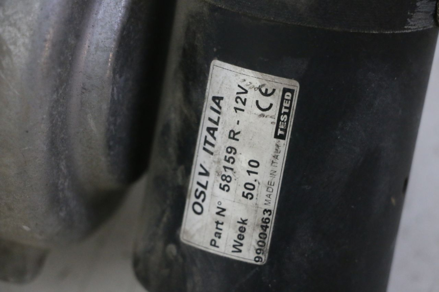 photo de ROLL LOCK ENGINE PIAGGIO MP3 LT 300 (2010 - 2016) - Component detail