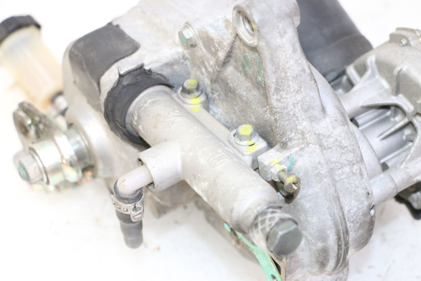 photo de ROLL LOCK ENGINE PIAGGIO MP3 LT 300 (2010 - 2016) - Zoom on usage condition