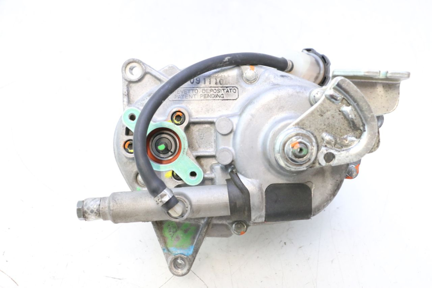 photo de ROLL LOCK ENGINE PIAGGIO MP3 LT 300 (2010 - 2016) - Main view