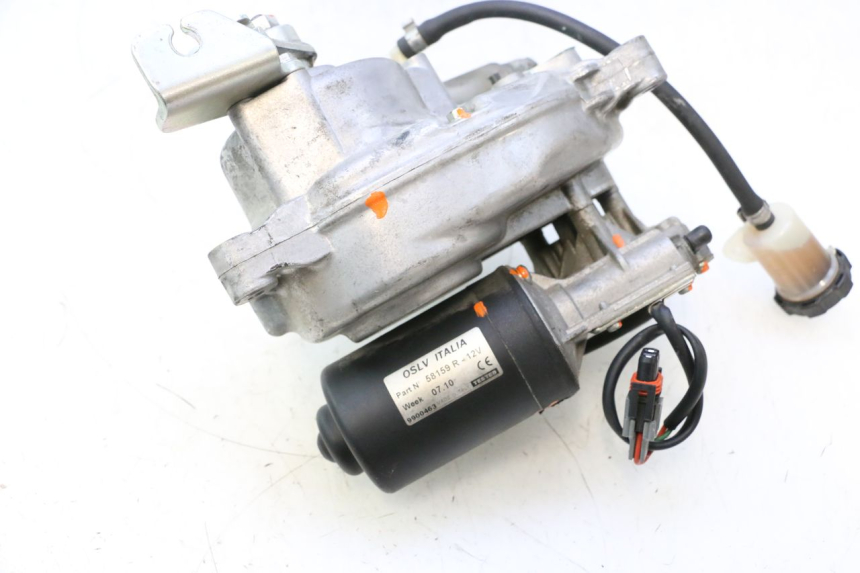 photo de ROLL LOCK ENGINE PIAGGIO MP3 LT 300 (2010 - 2016) - Component detail