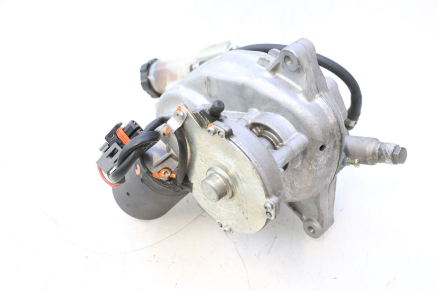 photo de ROLL LOCK ENGINE PIAGGIO MP3 LT 300 (2010 - 2016) - Additional view of the item