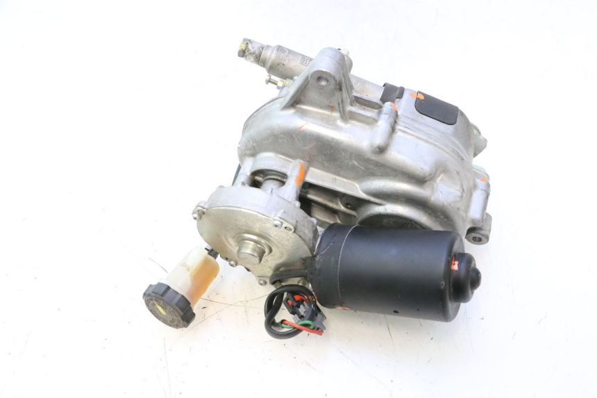 photo de ROLL LOCK ENGINE PIAGGIO MP3 LT 300 (2010 - 2016) - Surface and material condition