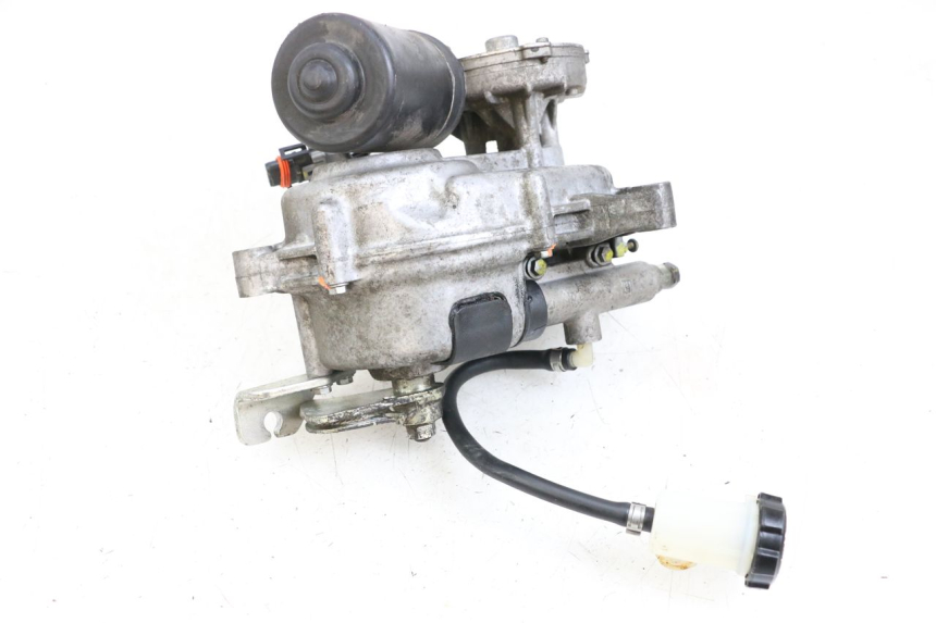 photo de ROLL LOCK ENGINE PIAGGIO MP3 500 (2011 - 2015) - Zoom on usage condition