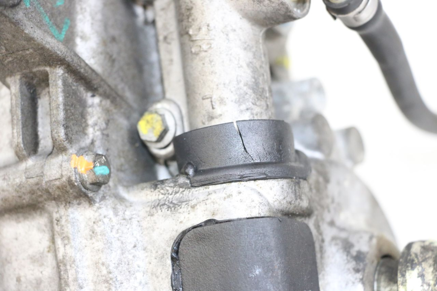 photo de ROLL LOCK ENGINE PIAGGIO MP3 500 (2011 - 2015) - Markings and original references