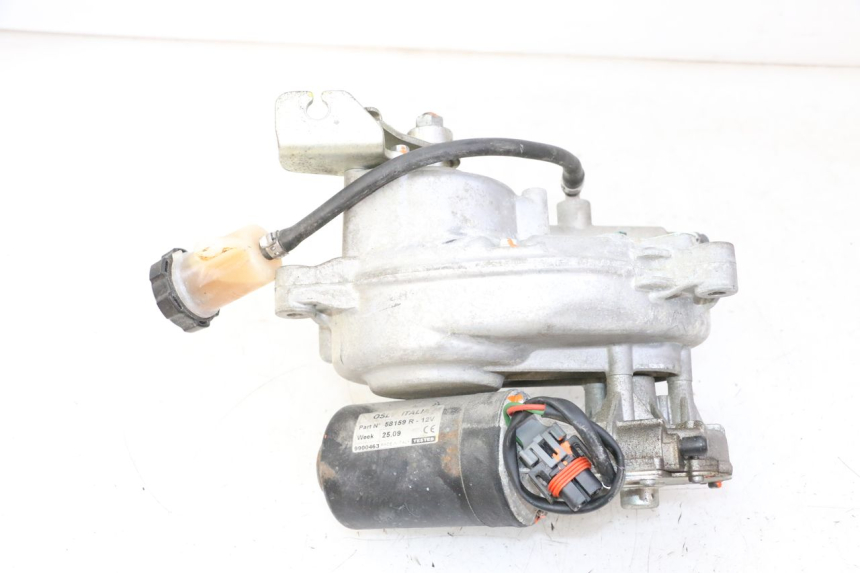 photo de ENGINE ROLL LOCK PIAGGIO MP3 RL 250 (2006 - 2010) - Technical close-up