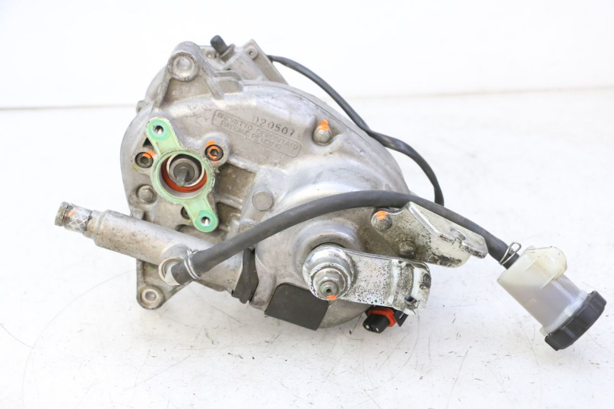 photo de ROLL LOCK ENGINE PIAGGIO MP3 125 (2006 - 2014) - Additional view of the item