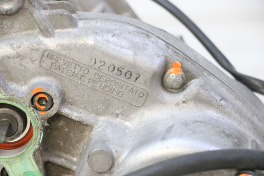 photo de ROLL LOCK ENGINE PIAGGIO MP3 125 (2006 - 2014) - Checked used part