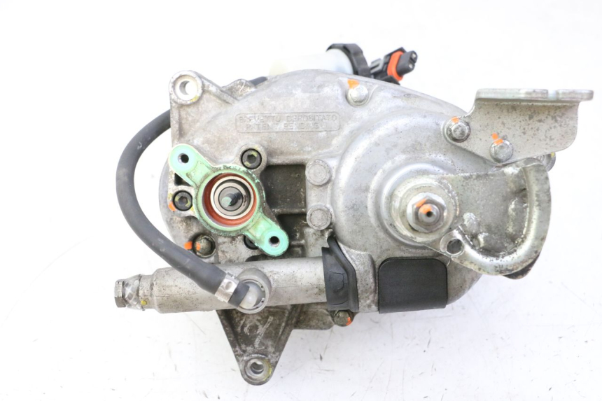 photo de ENGINE ROLL LOCK PIAGGIO MP3 RL 250 (2006 - 2010) - Main view
