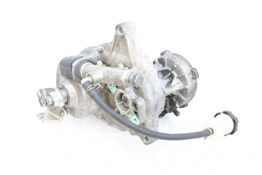 photo de ROLL LOCK ENGINE PIAGGIO MP3 125 (2006 - 2014) - Component detail