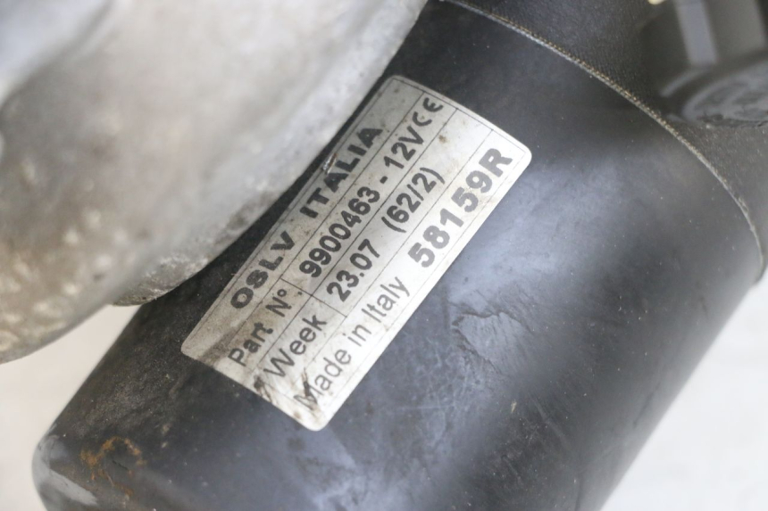 photo de ROLL LOCK ENGINE PIAGGIO MP3 125 (2006 - 2014) - Checked used part